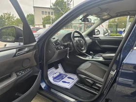 BMW X3 2.0D 190. XDRIVE    | Mobile.bg    10