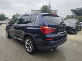    BMW X3 2.0D 190. XDRIVE   