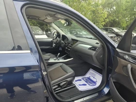 BMW X3 2.0D 190. XDRIVE    | Mobile.bg    13