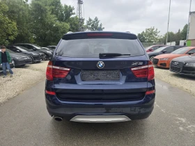 BMW X3 2.0D 190. XDRIVE    | Mobile.bg    6