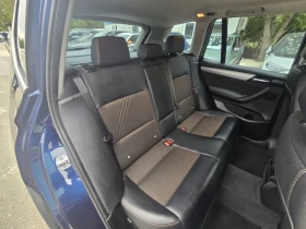 BMW X3 2.0D 190. XDRIVE    | Mobile.bg    14