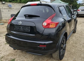 Nissan Juke 1.5 d..KEY LESS - 11999 лв. - 68423712 5