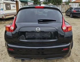 Nissan Juke 1.5 d..KEY LESS - 11999 лв. - 68423712 6