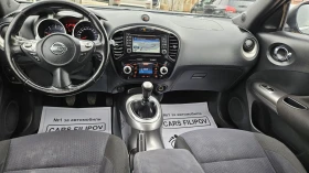 Nissan Juke 1.5 d..KEY LESS - 11999 лв. - 68423712 9