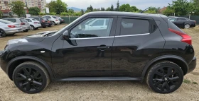 Nissan Juke 1.5 d..KEY LESS - 11999 лв. - 68423712 8