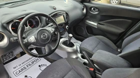 Nissan Juke 1.5 d..KEY LESS - 11999 лв. - 68423712 11