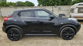 Nissan Juke 1.5 d..KEY LESS - 11999 лв. - 68423712 4