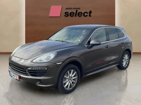 Porsche Cayenne 4.8 I