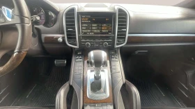 Porsche Cayenne 4.8 I | Mobile.bg    10