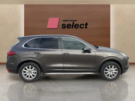 Porsche Cayenne 4.8 I | Mobile.bg    6