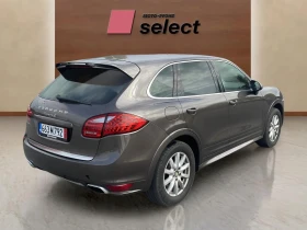 Porsche Cayenne 4.8 I | Mobile.bg    5