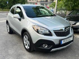 Opel Mokka 1.6i 95000km * EURO6 - 16950 лв. - 54480021 3