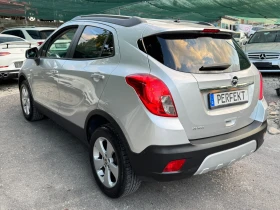 Opel Mokka 1.6i 95000km * EURO6 - 16950 лв. - 54480021 6