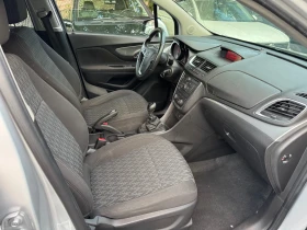 Opel Mokka 1.6i 95000km * EURO6 - 16950 лв. - 54480021 15