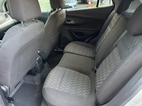 Opel Mokka 1.6i 95000km * EURO6 - 16950 лв. - 54480021 12