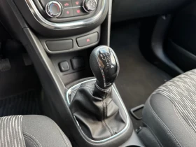 Opel Mokka 1.6i 95000km * EURO6 - 16950 лв. - 54480021 9