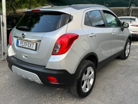 Opel Mokka 1.6i 95000km * EURO6 - 16950 лв. - 54480021 4