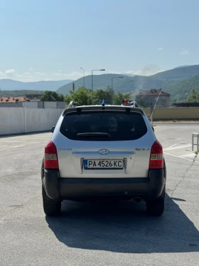 Hyundai Tucson 2.0i 16V  +  | Mobile.bg    5