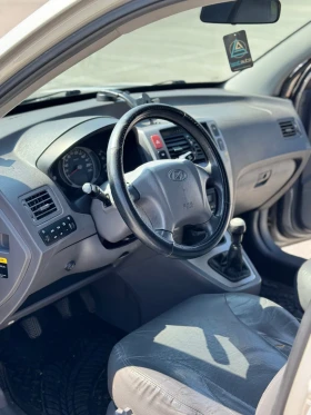 Hyundai Tucson 2.0i 16V  +  | Mobile.bg    7