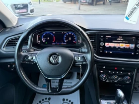 Обява за продажба на VW T-Roc 2.0TDI 4Motion ~32 999 лв. - изображение 11