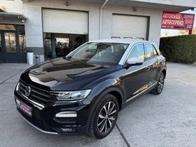 Обява за продажба на VW T-Roc 2.0TDI 4Motion ~32 999 лв. - изображение 2