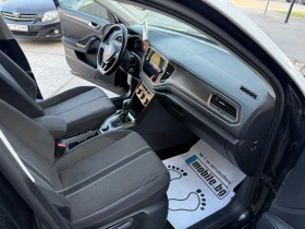Обява за продажба на VW T-Roc 2.0TDI 4Motion ~32 999 лв. - изображение 9