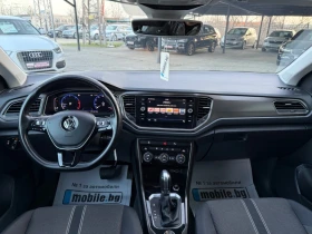 Обява за продажба на VW T-Roc 2.0TDI 4Motion ~32 999 лв. - изображение 10