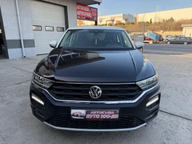 VW T-Roc 2.0TDI 4Motion
