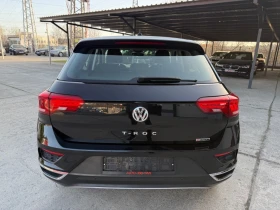 Обява за продажба на VW T-Roc 2.0TDI 4Motion ~32 999 лв. - изображение 5