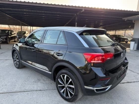 Обява за продажба на VW T-Roc 2.0TDI 4Motion ~32 999 лв. - изображение 4