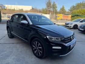 Обява за продажба на VW T-Roc 2.0TDI 4Motion ~32 999 лв. - изображение 1