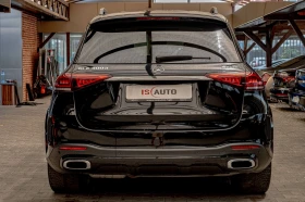 Mercedes-Benz GLE 300/AMG/4Matic/6+ 1/MultiBeam/AIR Matic/Камера 360 - 89900 лв. - 26641182 4
