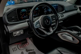Mercedes-Benz GLE 300/AMG/4Matic/6+ 1/MultiBeam/AIR Matic/Камера 360 - 89900 лв. - 26641182 7