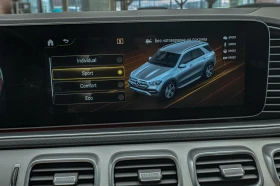 Mercedes-Benz GLE 300/AMG/4Matic/6+ 1/MultiBeam/AIR Matic/Камера 360 - 89900 лв. - 26641182 13
