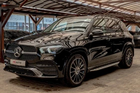 Mercedes-Benz GLE 300/AMG/4Matic/6+ 1/MultiBeam/AIR Matic/Камера 360 - 89900 лв. - 26641182 2