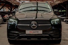Mercedes-Benz GLE 300/AMG/4Matic/6+ 1/MultiBeam/AIR Matic/Камера 360
