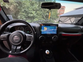 Обява за продажба на Jeep Wrangler 3.6i ~33 800 лв. - изображение 8