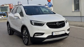     Opel Mokka 84.. 1.4T 4x4 Autom.Navi KeyLess  Camera