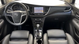 Opel Mokka 84.. 1.4T 4x4 Autom.Navi KeyLess  Camera | Mobile.bg    7