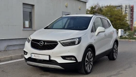     Opel Mokka 84.. 1.4T 4x4 Autom.Navi KeyLess  Camera