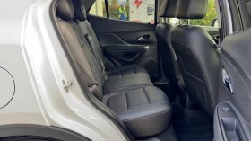 Opel Mokka 84.. 1.4T 4x4 Autom.Navi KeyLess  Camera | Mobile.bg    14