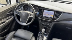 Opel Mokka 84.. 1.4T 4x4 Autom.Navi KeyLess  Camera | Mobile.bg    8