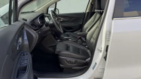 Opel Mokka 84.. 1.4T 4x4 Autom.Navi KeyLess  Camera | Mobile.bg    5