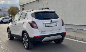     Opel Mokka 84.. 1.4T 4x4 Autom.Navi KeyLess  Camera