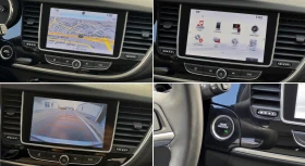 Opel Mokka 84.. 1.4T 4x4 Autom.Navi KeyLess  Camera | Mobile.bg    11