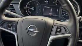 Opel Mokka 84.. 1.4T 4x4 Autom.Navi KeyLess  Camera | Mobile.bg    10