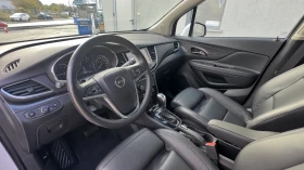 Opel Mokka 84.. 1.4T 4x4 Autom.Navi KeyLess  Camera | Mobile.bg    6