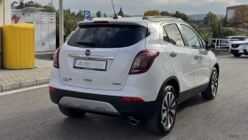     Opel Mokka 84.. 1.4T 4x4 Autom.Navi KeyLess  Camera