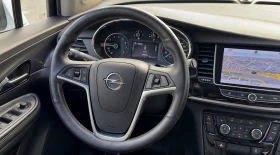 Opel Mokka 84.. 1.4T 4x4 Autom.Navi KeyLess  Camera | Mobile.bg    9