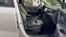 Opel Mokka 84.. 1.4T 4x4 Autom.Navi KeyLess  Camera | Mobile.bg    13